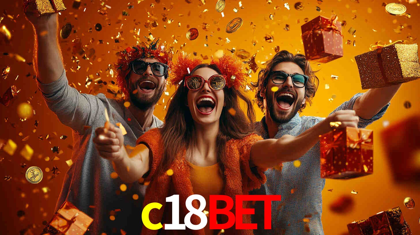 c18bet: Seu Cassino Premiado com Pagamentos Rápidos
