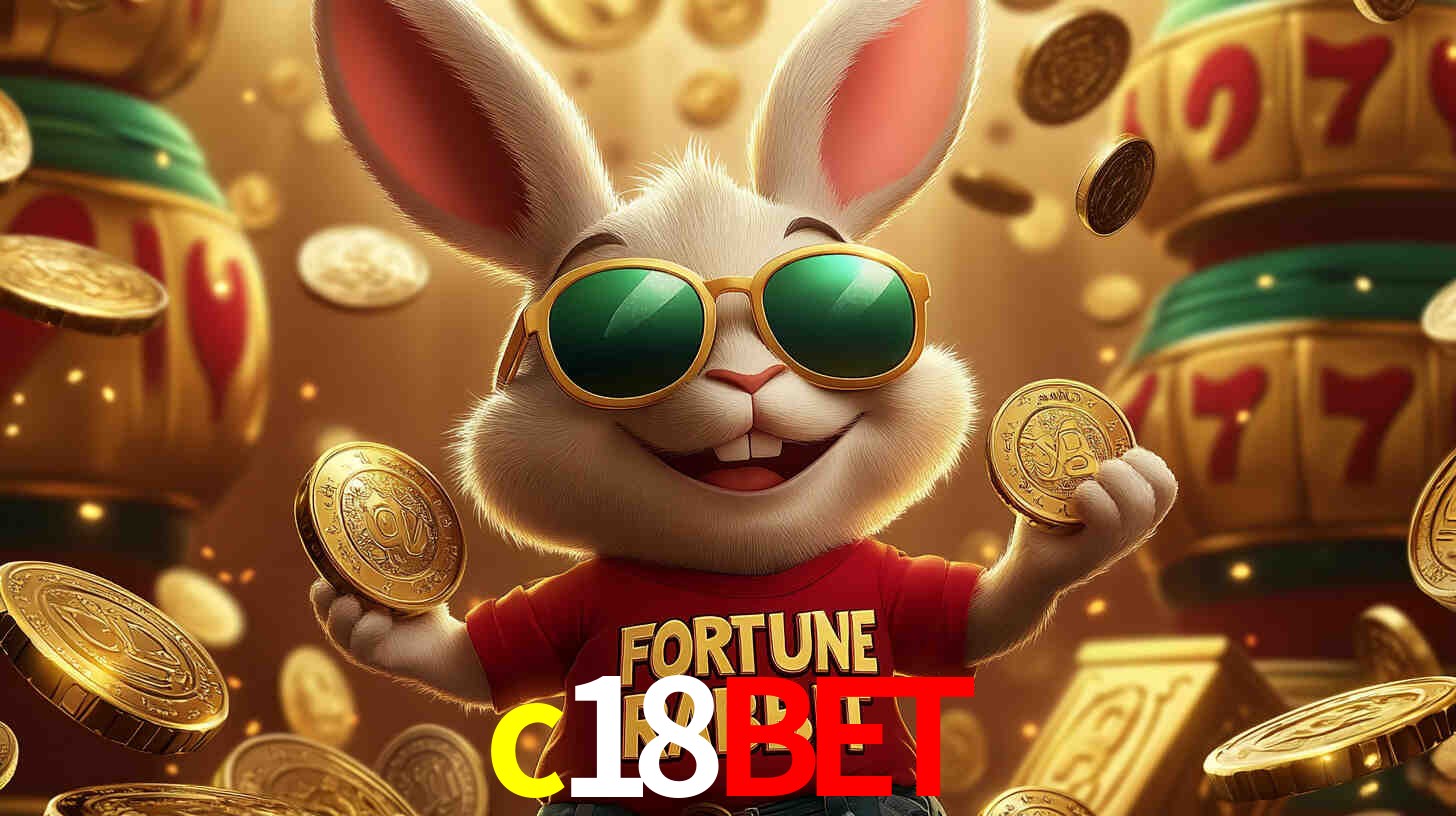 c18bet login