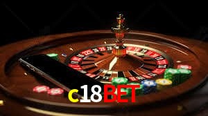 Experiência VIP c18bet