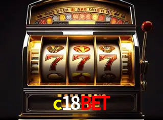 A Revolução dos Aplicativos de Jogos no c18bet