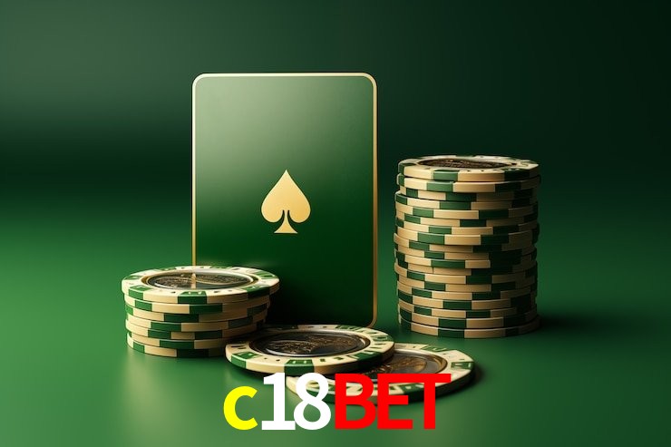 Statistics c18bet