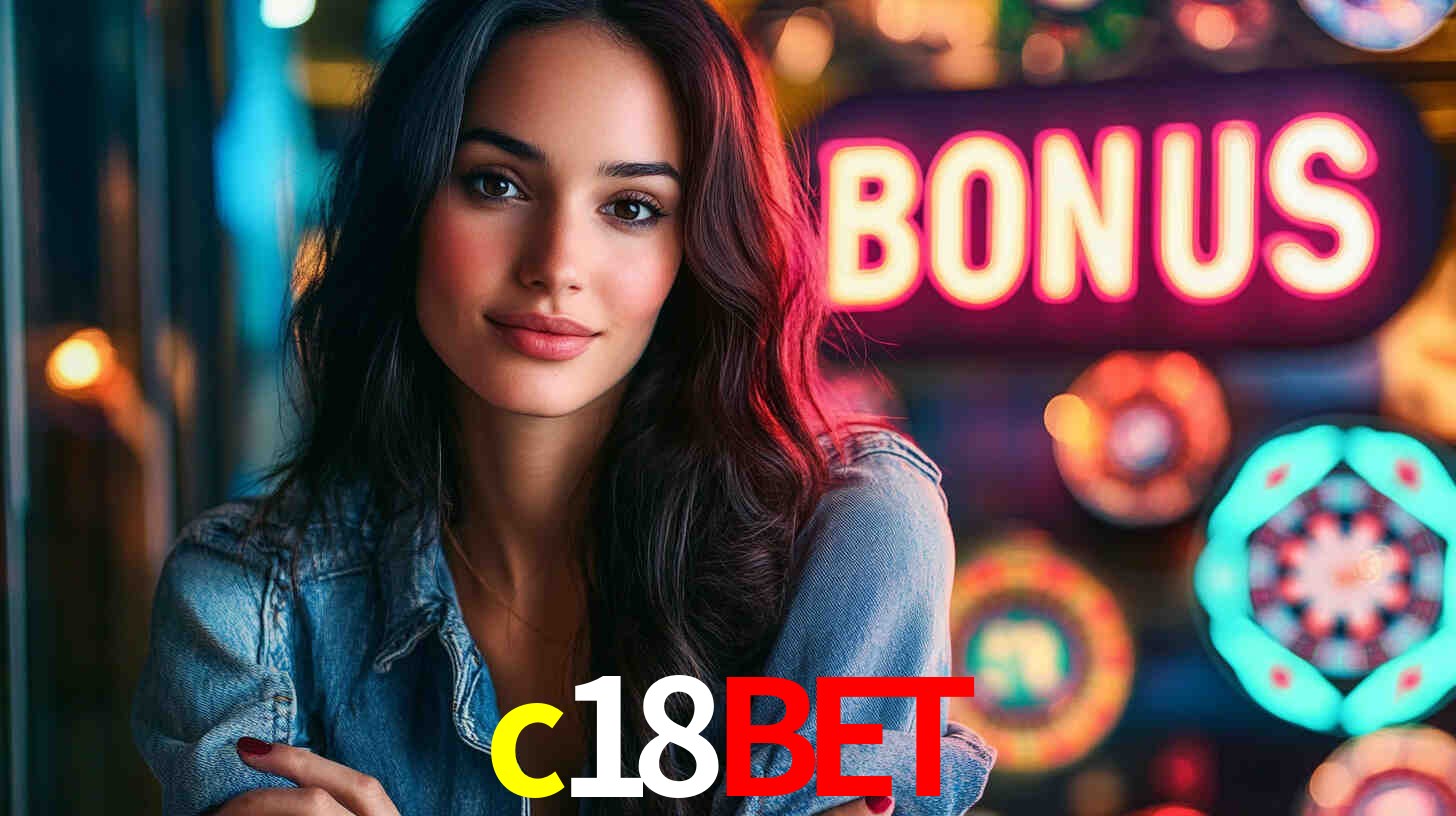 c18bet - Melhores Jogos de Cassino - c18bet.com