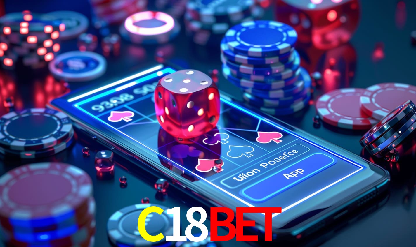 Baixar App C18BET