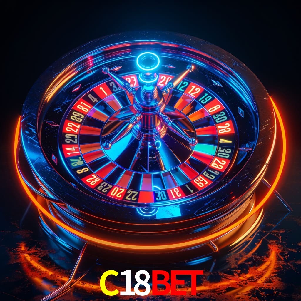 Melhor Casino Online C18BET