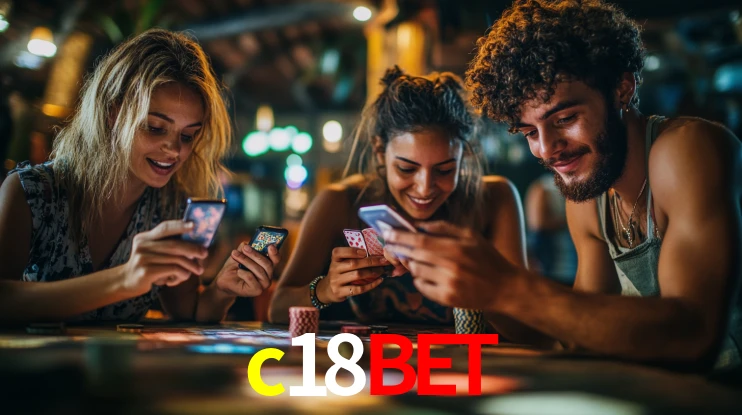 Aviator Game c18bet