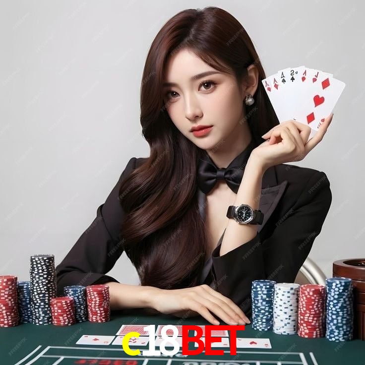 c18bet - Rápido Acesse