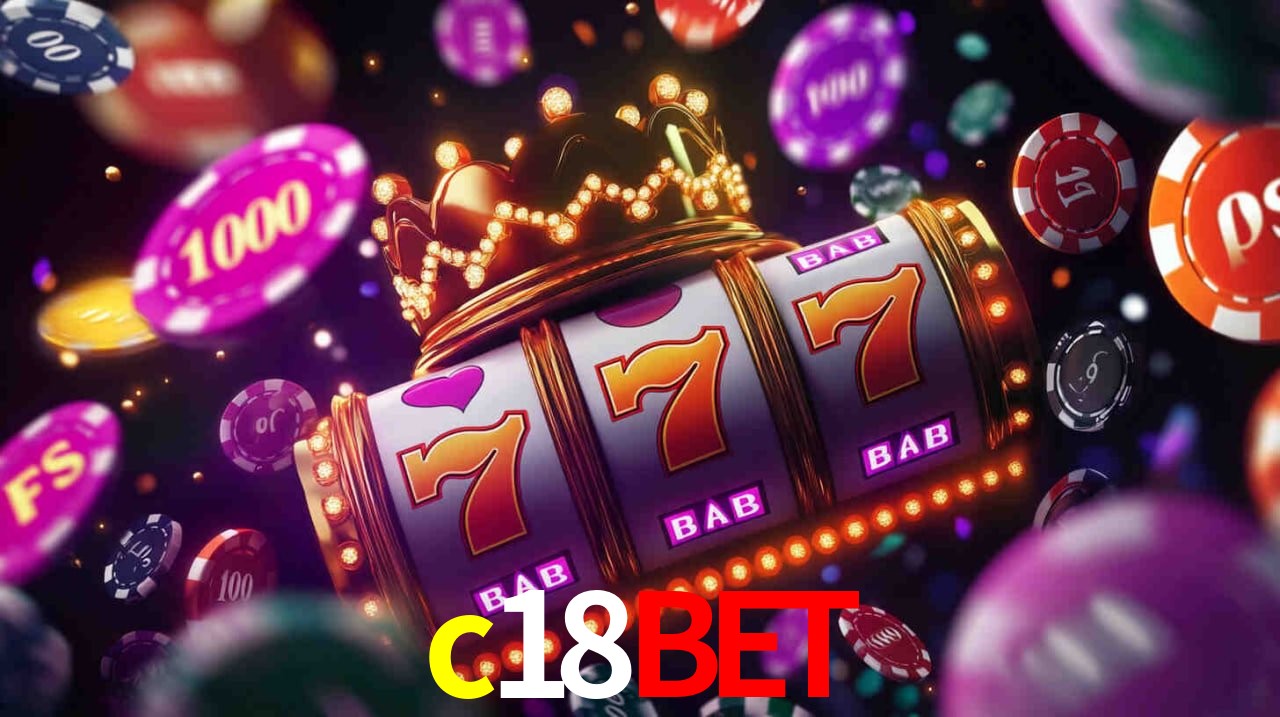 2FA Security c18bet