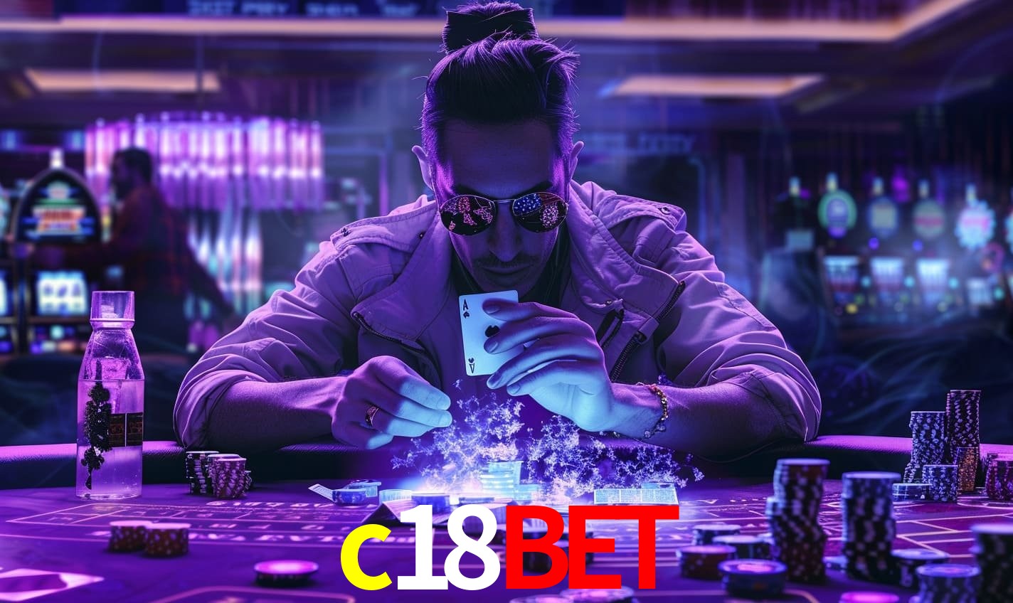 Sports Statistics c18bet