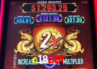 c18bet Brasília - Casino Guide
