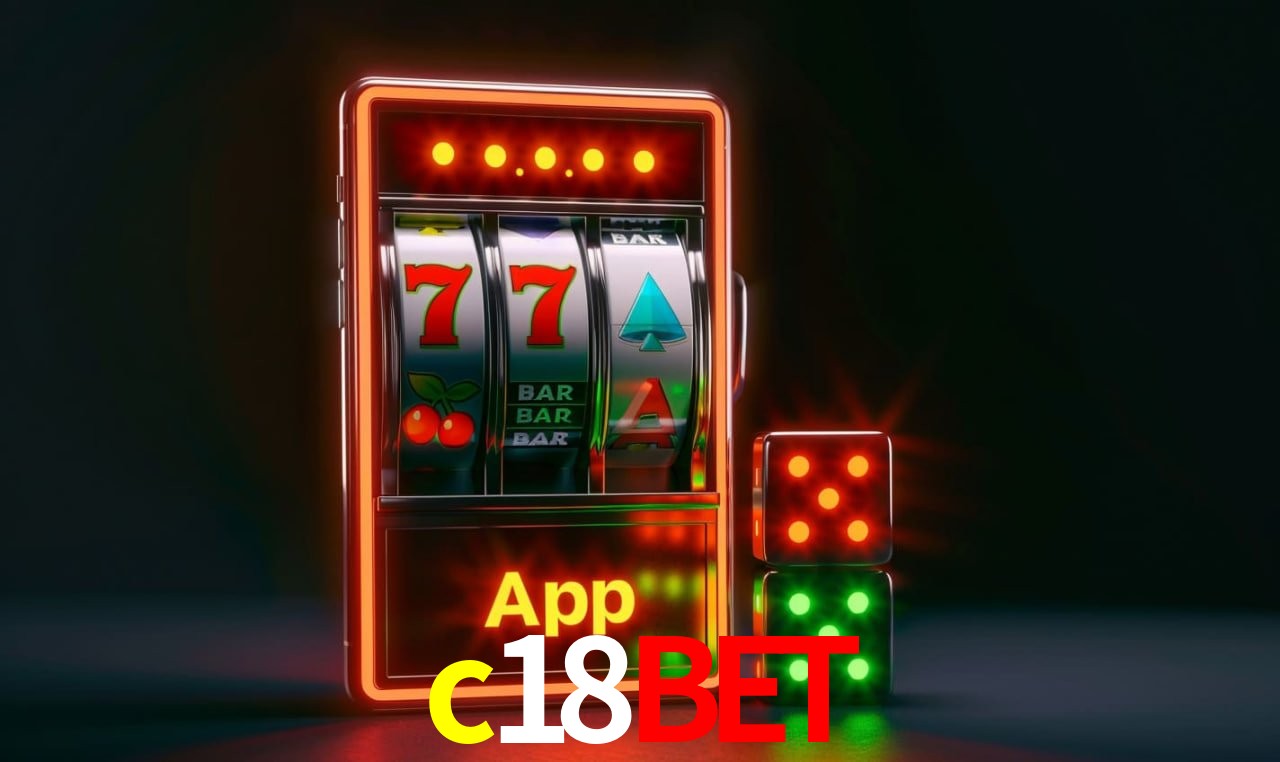 Integração de APIs c18bet