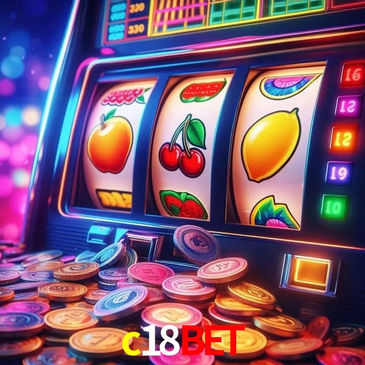Segurança 2FA c18bet