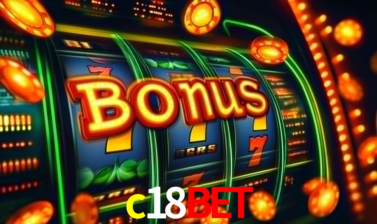 Tennis Betting c18bet