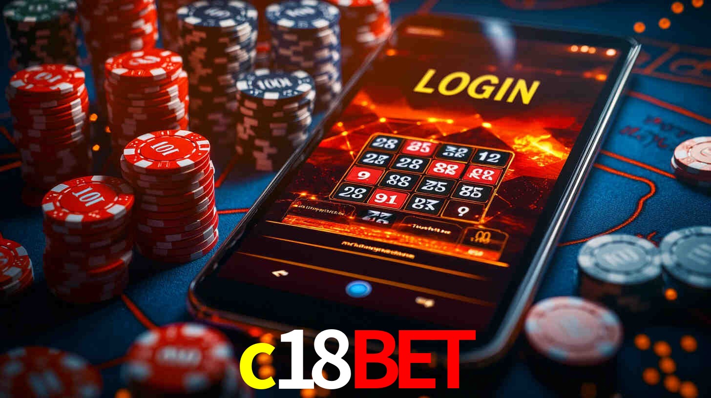 c18bet.com