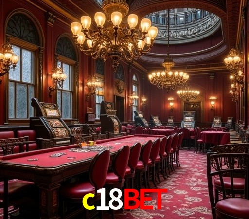 c18bet Belo Horizonte - Payments