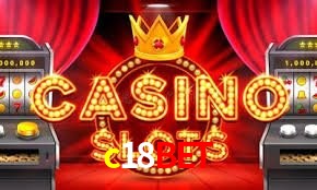 Quick Registration c18bet