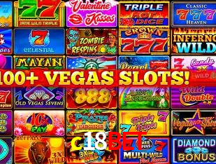 c18bet Cassino - 80+ Mesas ao Vivo