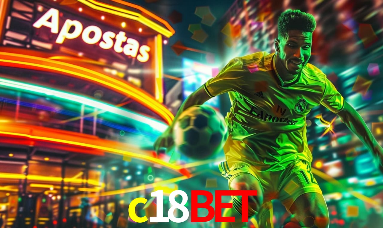 Especiais de Fim de Semana c18bet