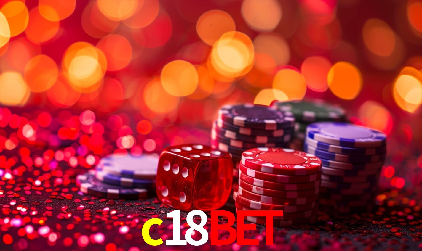 c18bet Salvador - Strategies