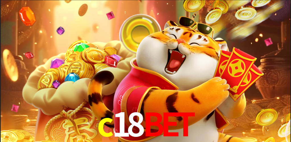 c18bet: Seu Especialista em Apostas Esportivas Brasileiras