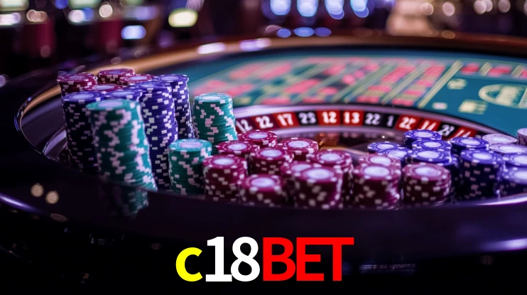 Spaceman Game c18bet