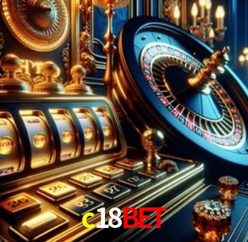 Estatísticas do Jogo c18bet