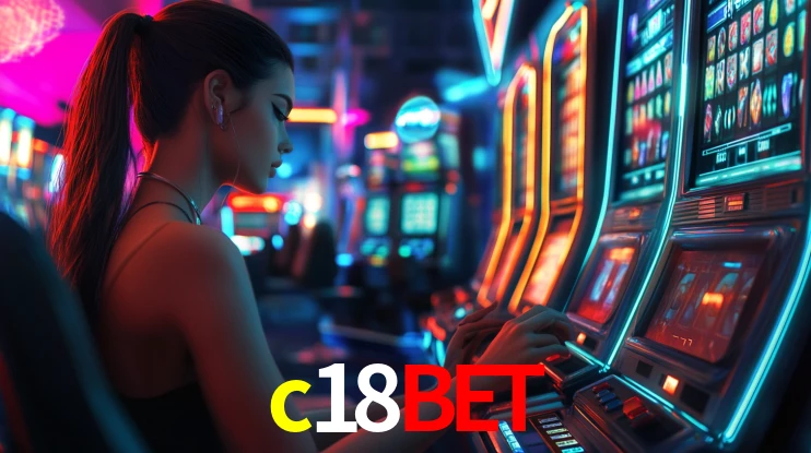 Exclusive Games c18bet