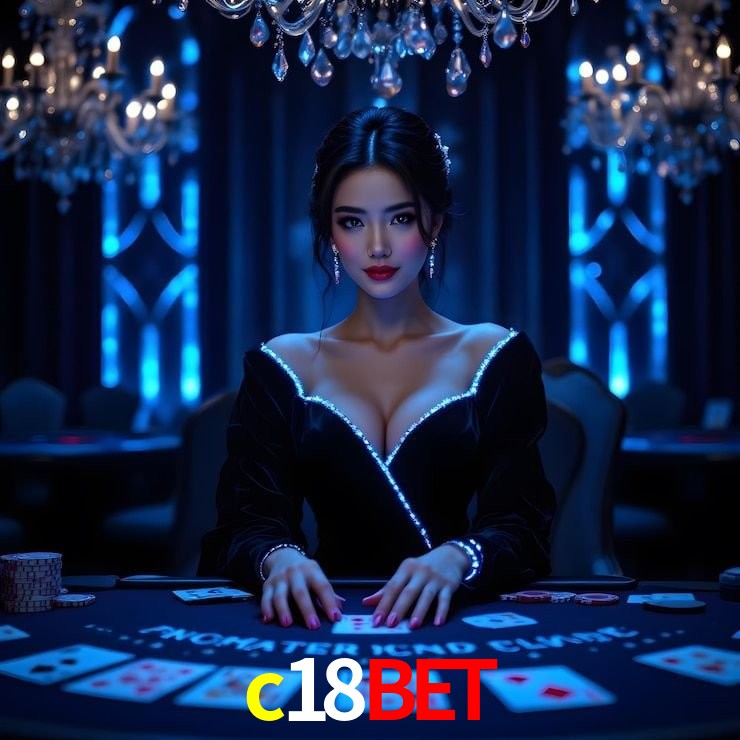 c18bet Brasília - Jogo Features