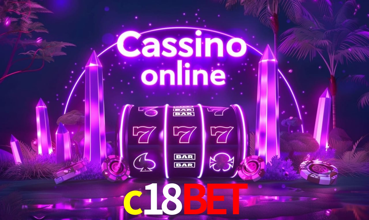 c18bet - Login Methods