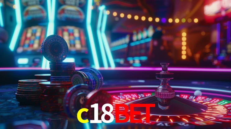 Security Systems c18bet