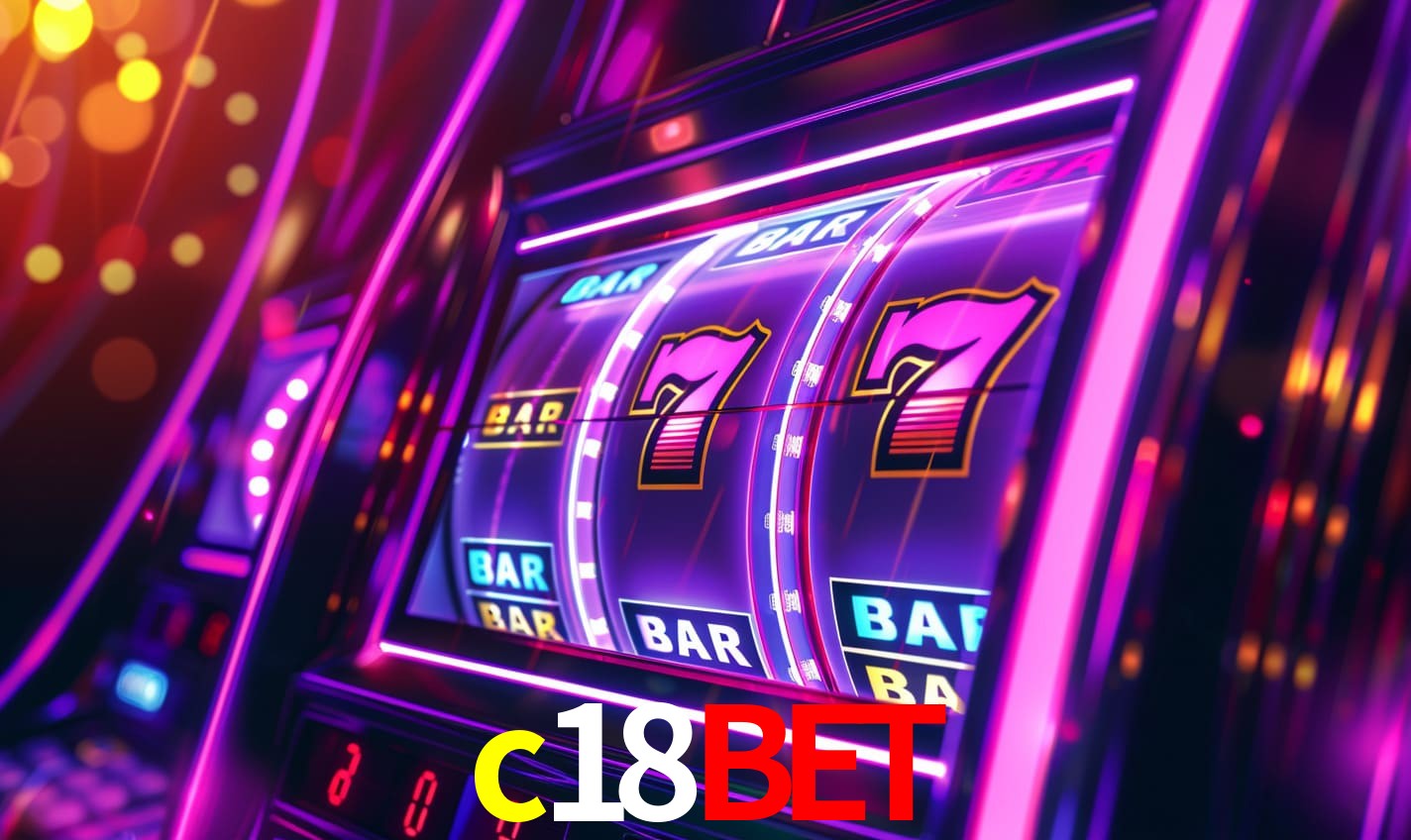 c18bet.com