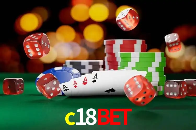 c18bet São Paulo - Jogo Providers
