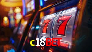 c18bet - Aplicativo Móvel