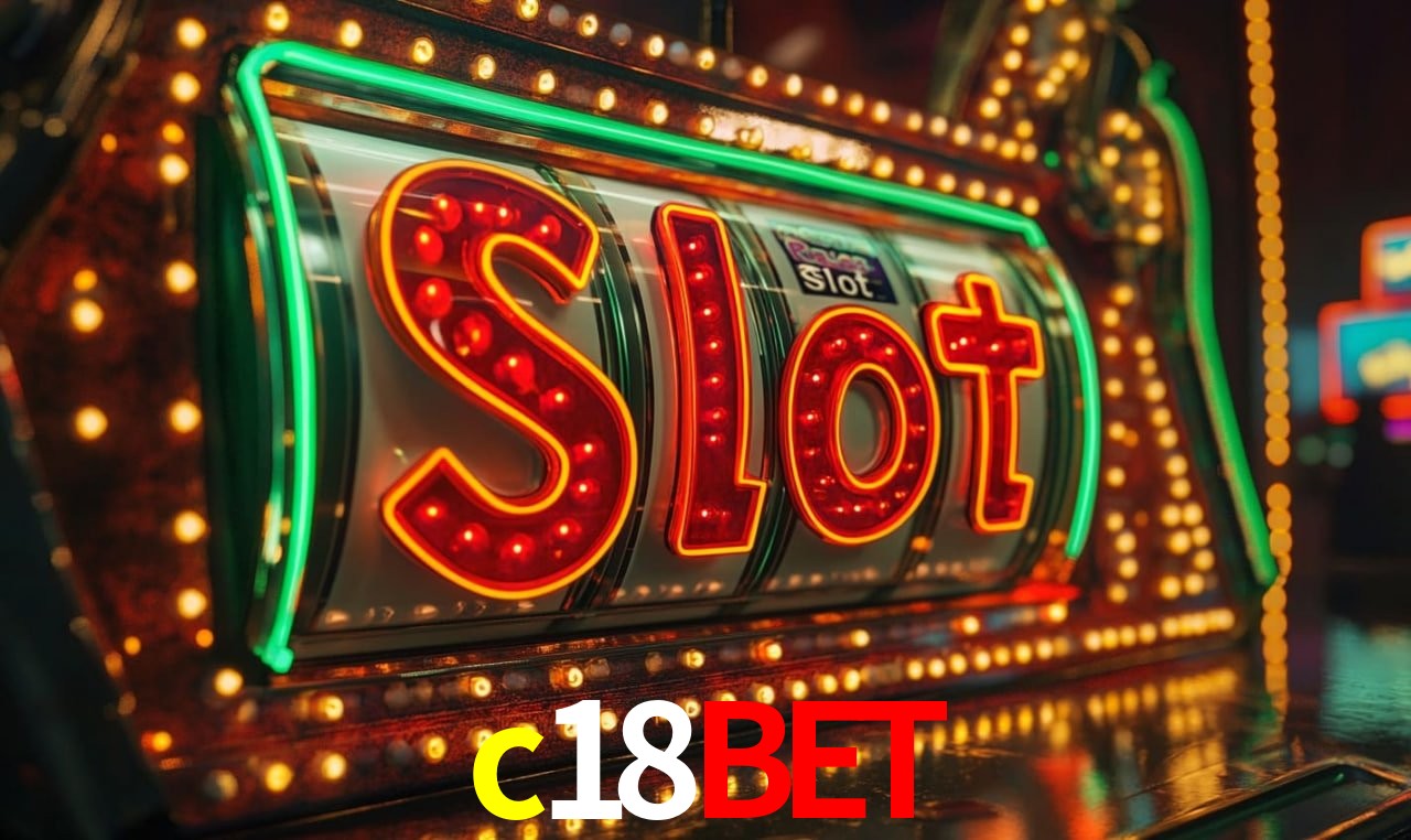 c18bet - Support