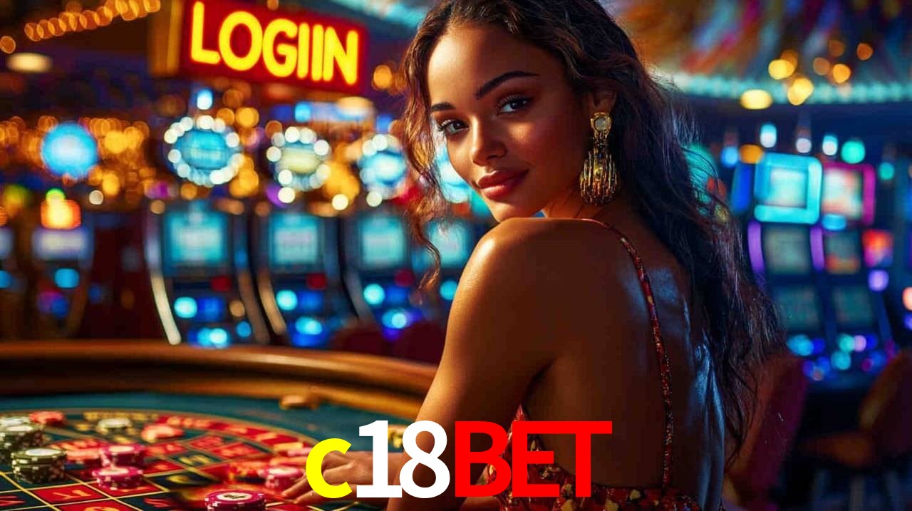 c18bet Belo Horizonte - Jackpots