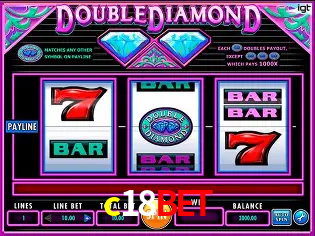 Descubra a Magia dos Jogos de Arcade no c18bet