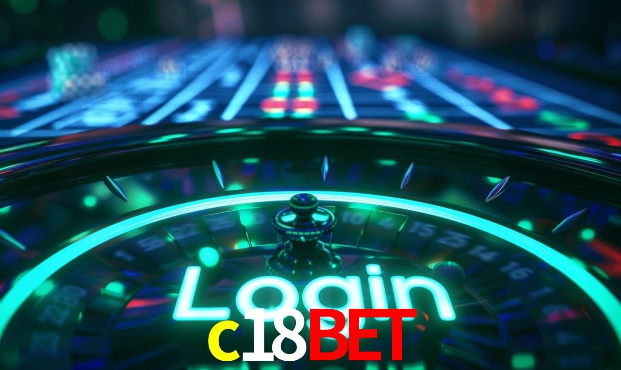 Provedores de Jogos c18bet