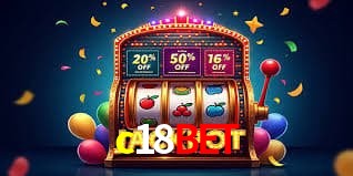 c18bet - User Statistics