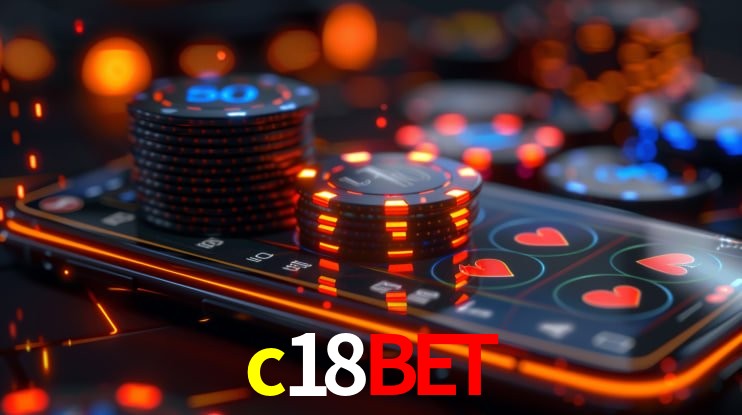 Slot Games c18bet