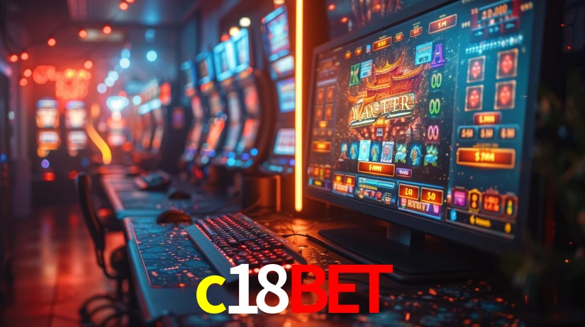 Ofertas Imperdíveis na c18bet: Promoções e Bônus Que Valem a Pena