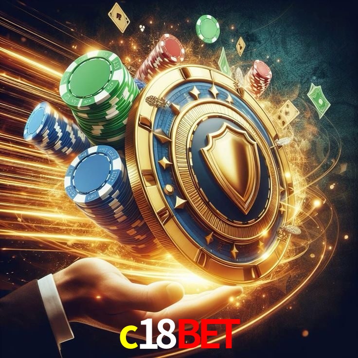 c18bet Curitiba - Live Betting