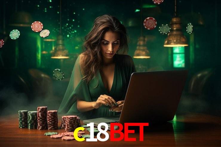 c18bet - App Security
