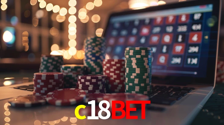 Flash Promotion c18bet