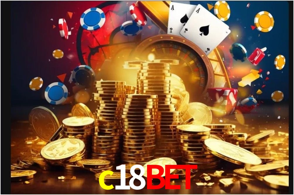 Programa VIP c18bet