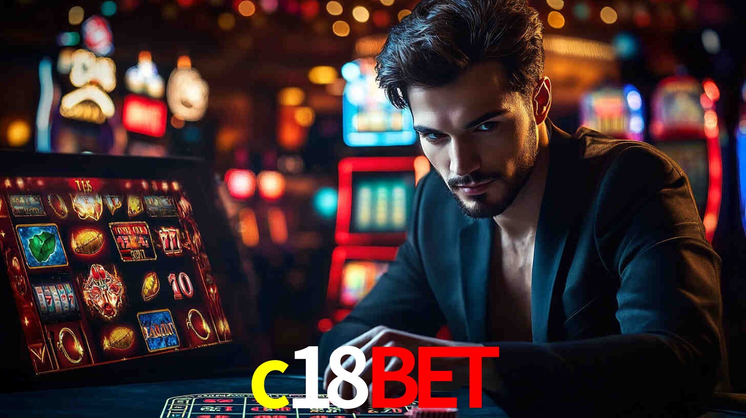 c18bet.com