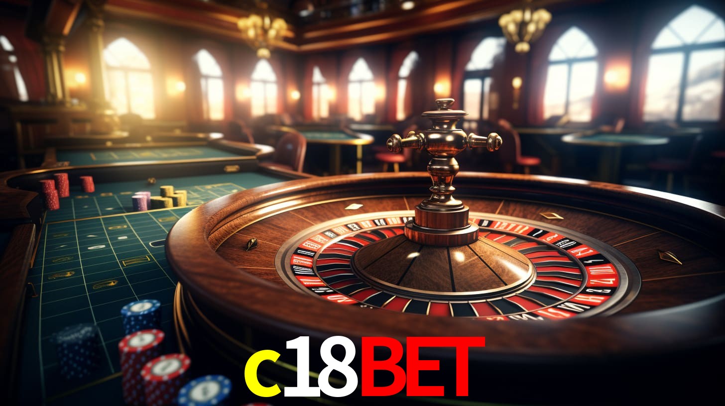 Football Betting c18bet