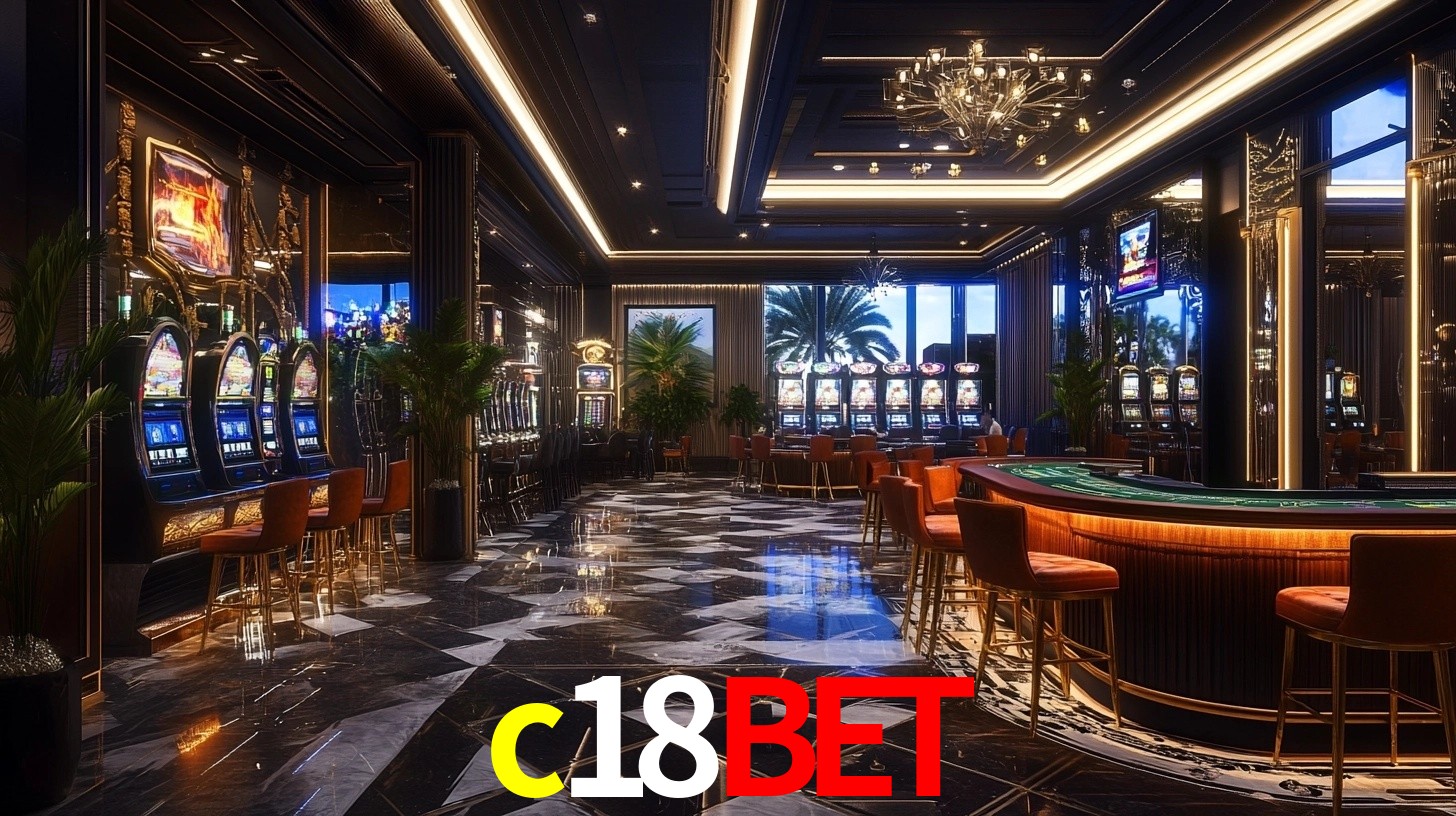 Daily Bonuses c18bet