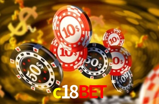 Diretório de Jogos c18bet