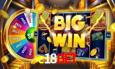 Inovações de Jogos na c18bet: O Futuro das Experiências Interativas