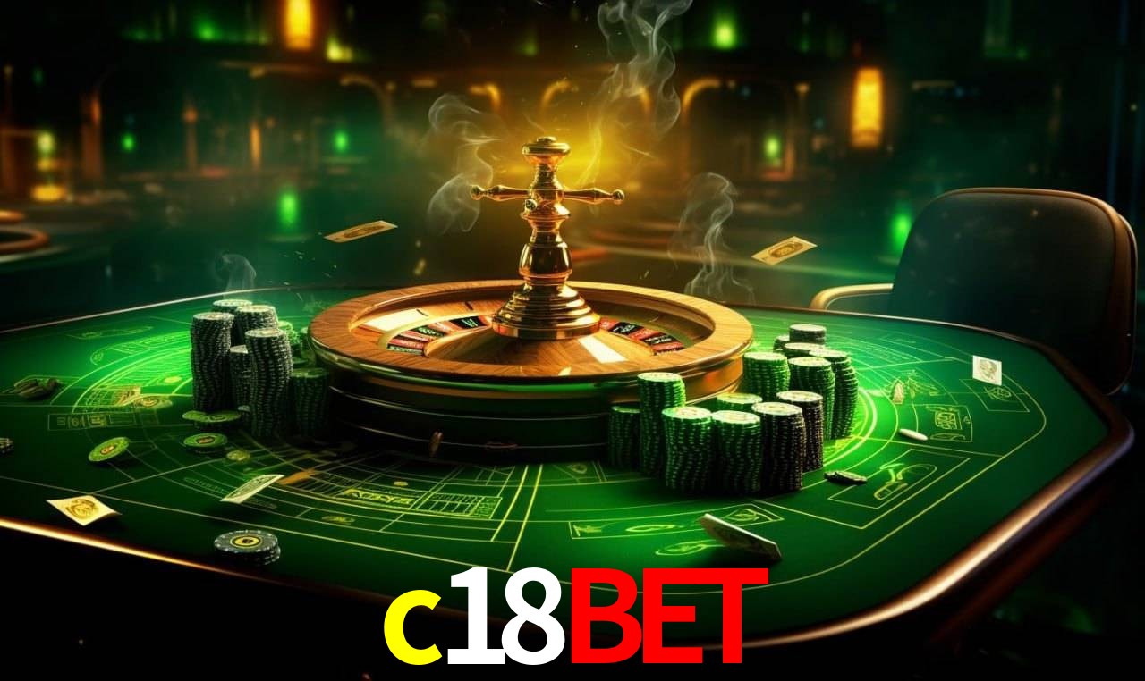 Interface Premium c18bet