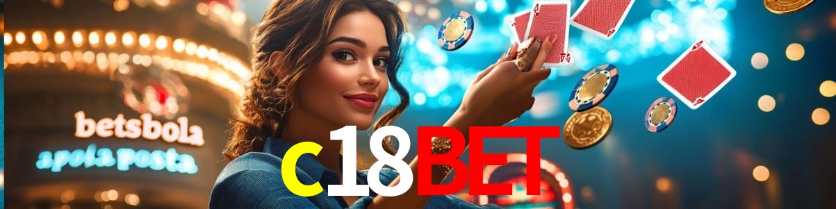 Games Directory c18bet